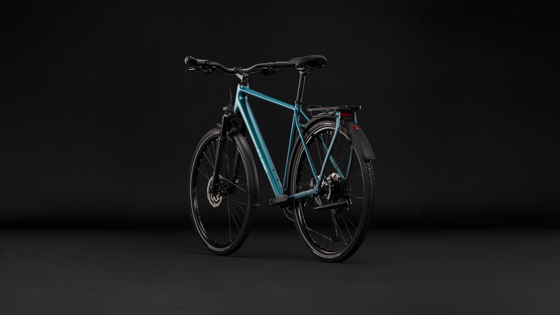 Kathmandu EXC metallicpetrol´n´sea