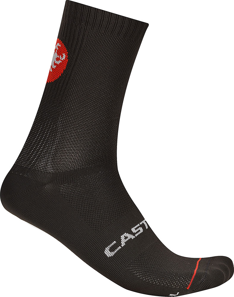 Entrata 12 - Socks