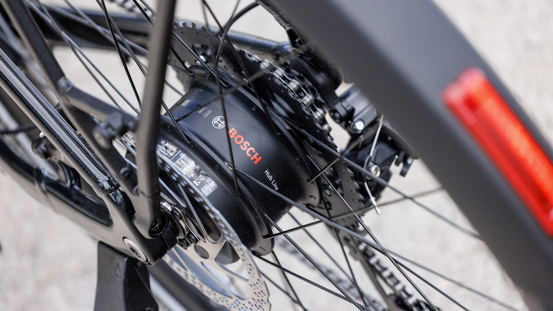 Editor Hybrid ONE 360 FE black´n´irongrey