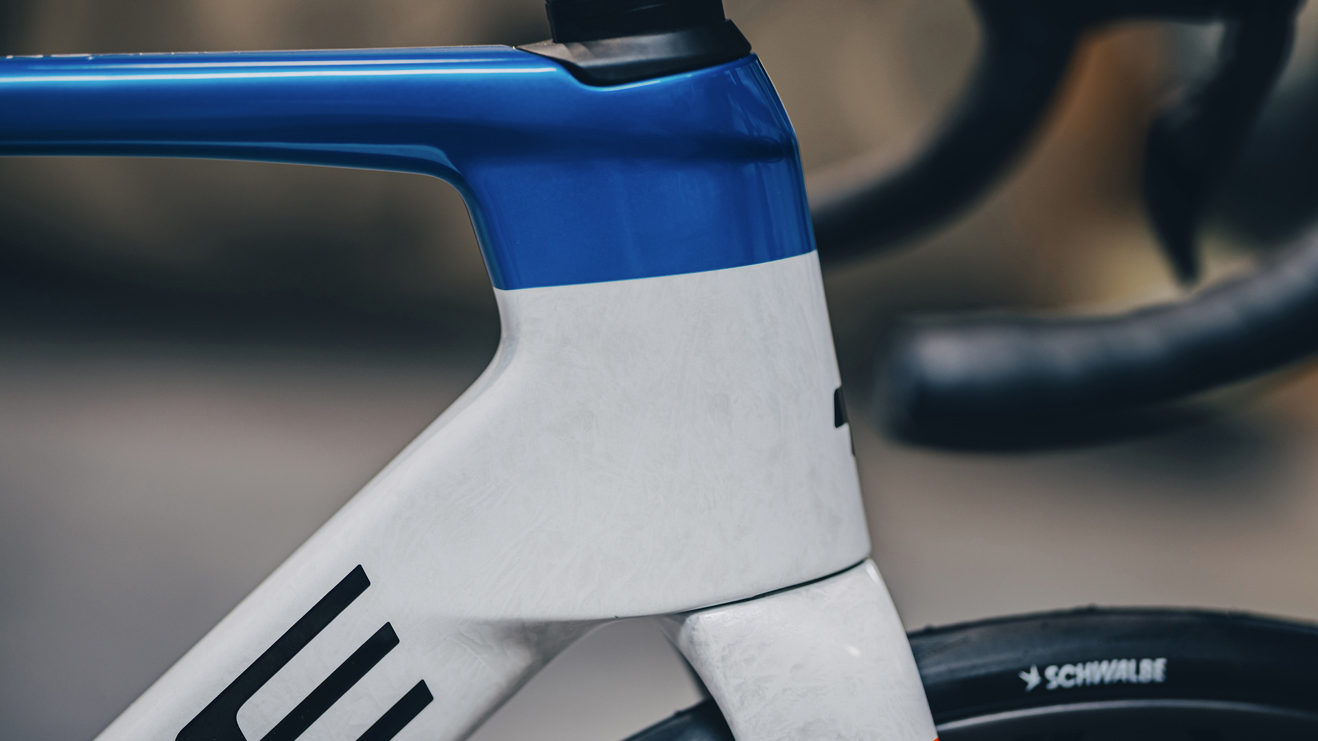 Litening AERO C:68X SLT Teamline