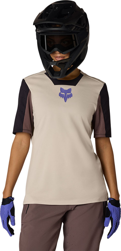 Defend Park - Damen MTB Trikot