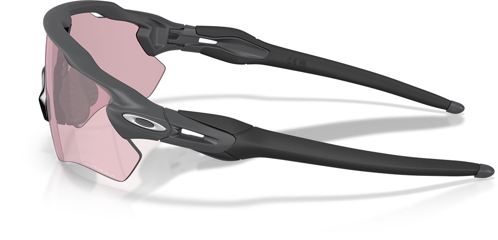 Radar EV Path PRIZM Transitions Black - Occhiali da sport