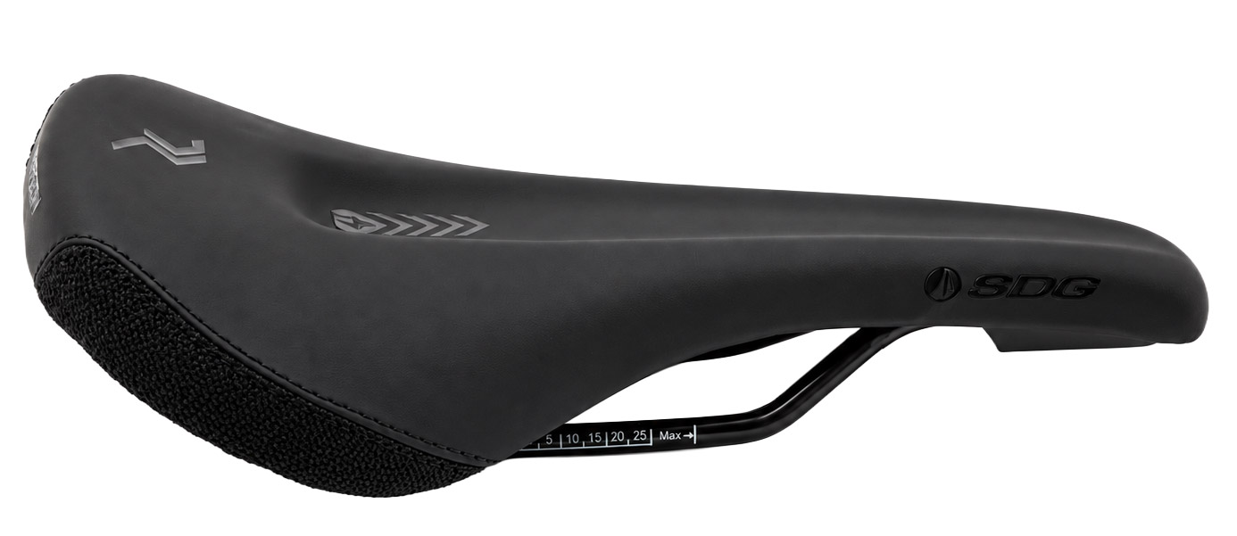 Bel-Air 3.0 MAX Steel Saddle – TOP DEAL