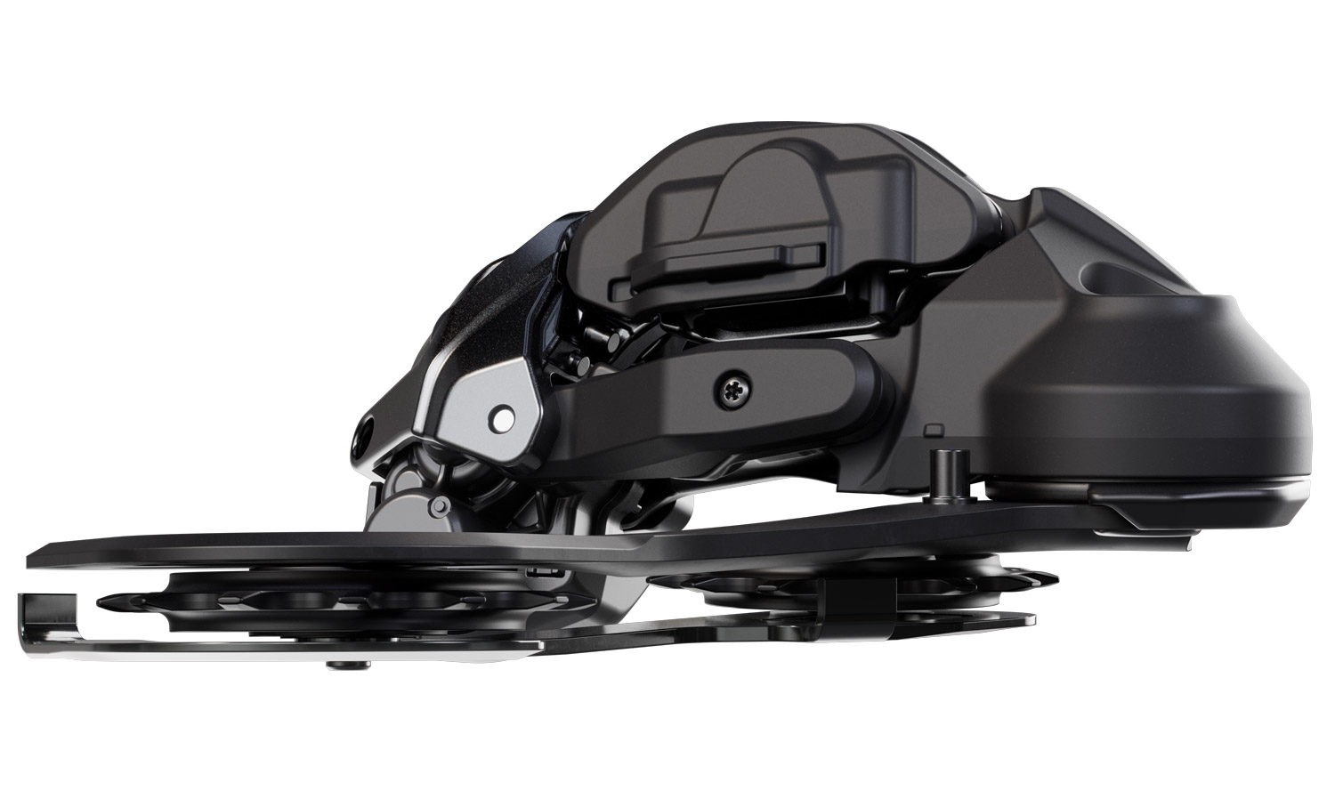 Zestaw modernizacyjny do 12-rzędowej przerzutki XT Di2 M8250-SGS – zacisk