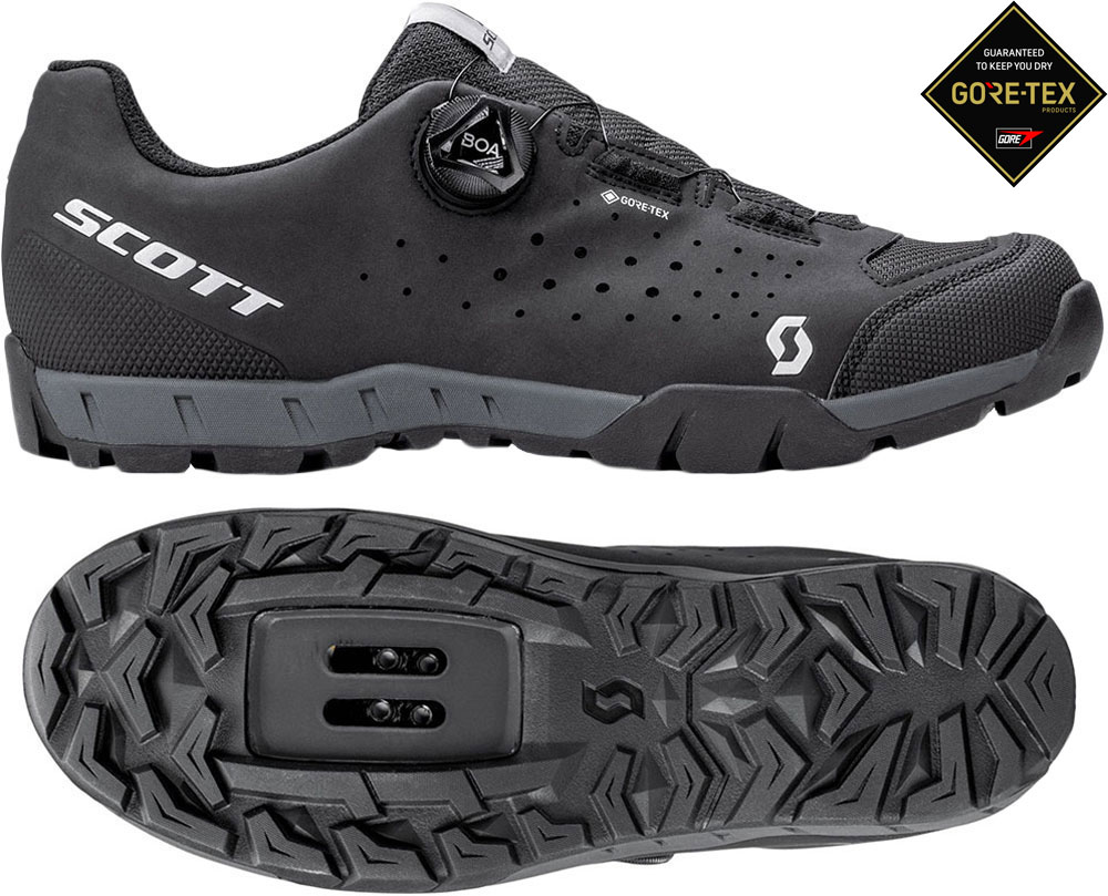 Sport Trail Evo GORE-TEX® - MTB Schuhe