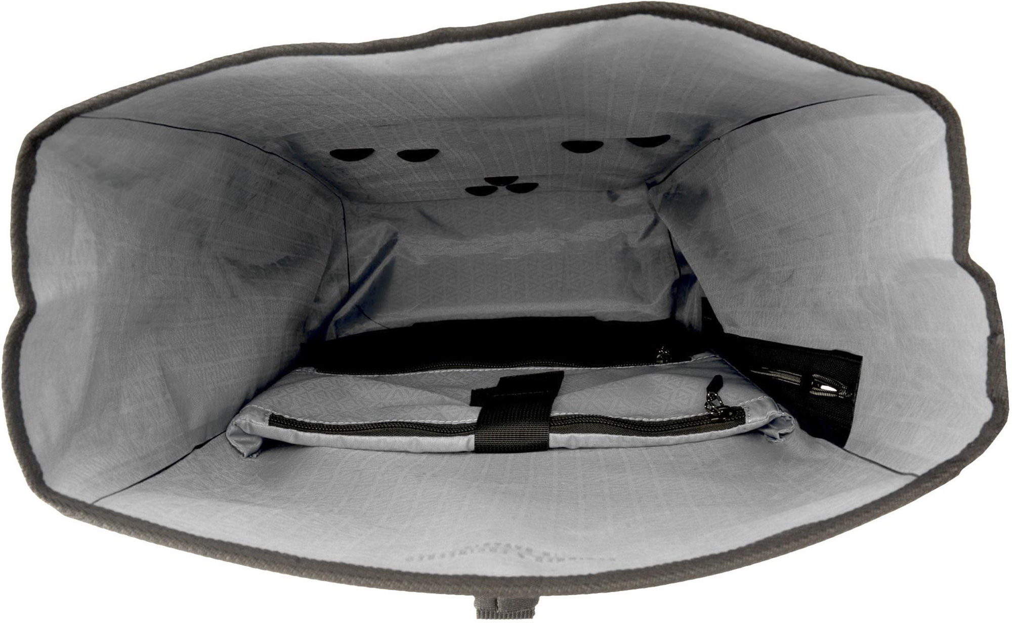 FLIP PRO 25 CILink – torba boczna i plecak