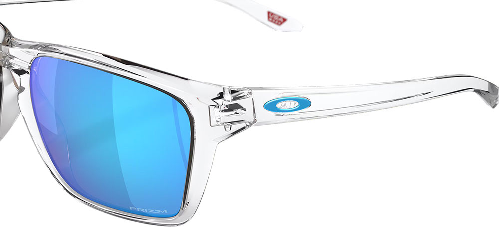 Sylas PRIZM Sapphire - Lunettes de sport