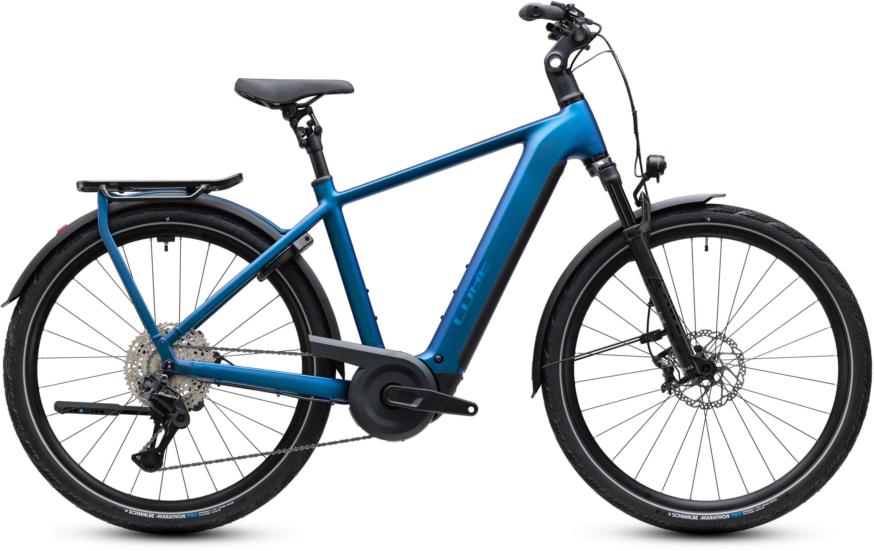 Kathmandu Hybrid SLX 800 nebula´n´prizm