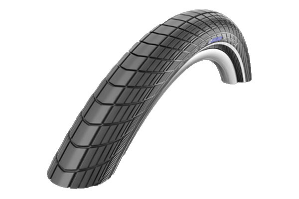 Schwalbe Marathon Winter Plus 26