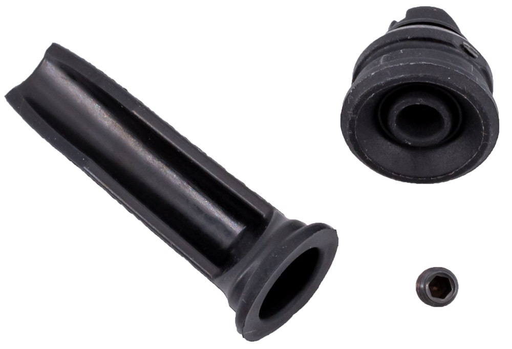 Shimano Bl M7100 Shimano Spares Bl-m7100 - Unità Per Guida A Destra 2