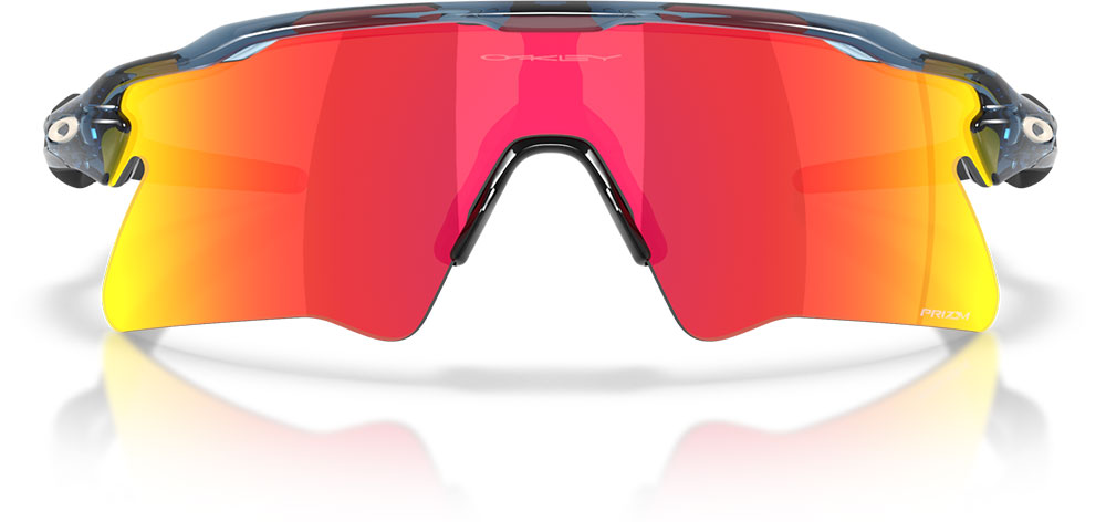 Radar EV Heater PRIZM Ruby - Gafas deportivas