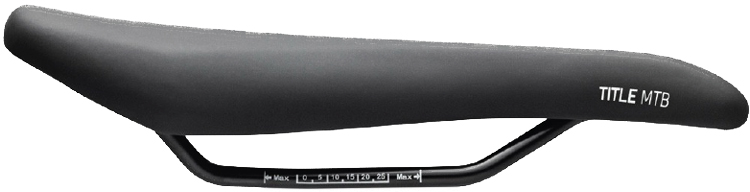 MS2 Sattel