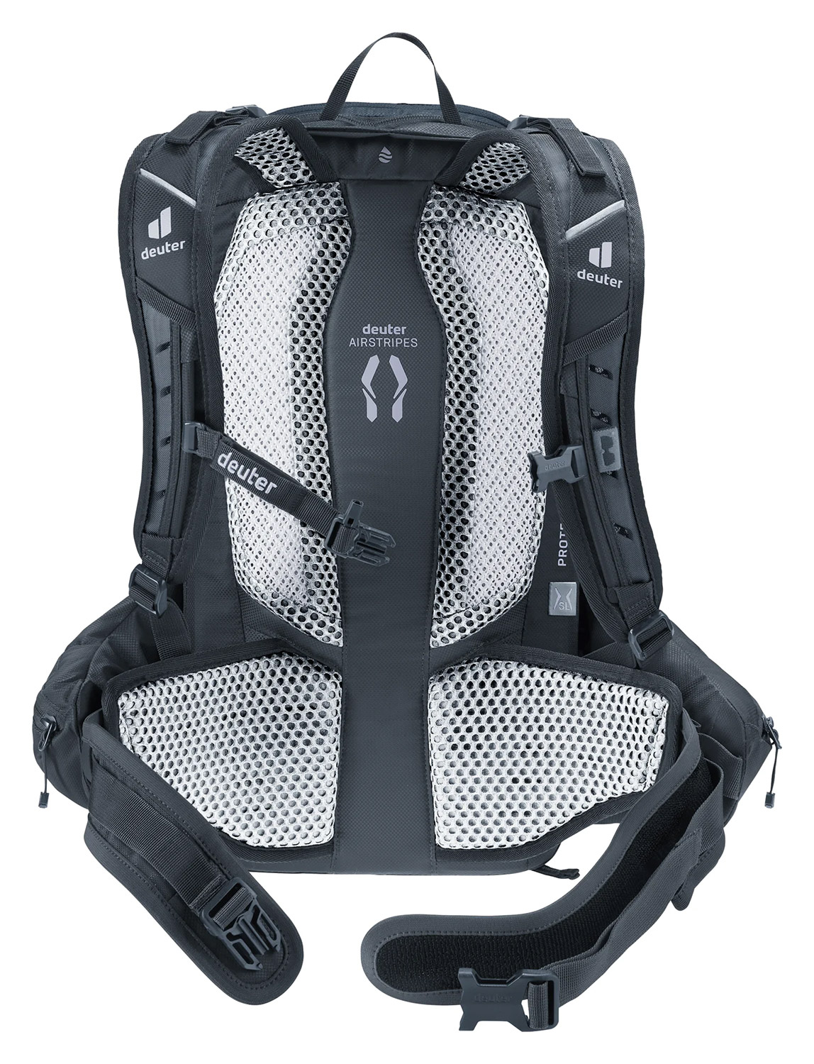 Attack 14 SL - Mochila protectora