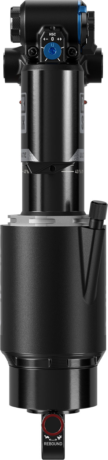 Vivid Ultimate RC2T D1 Trunnion