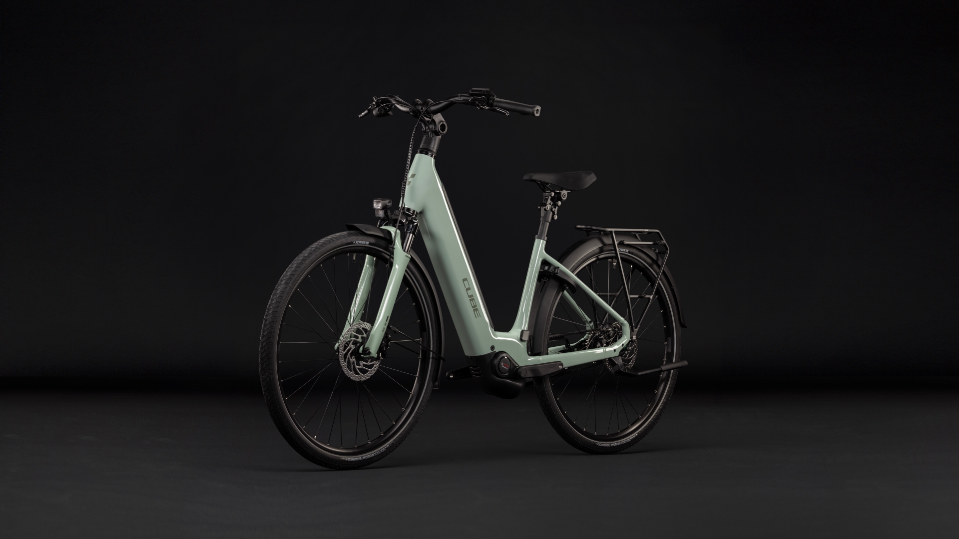 Supreme Hybrid Deluxe ONE 600 aloegreen´n´reflex Easy Entry