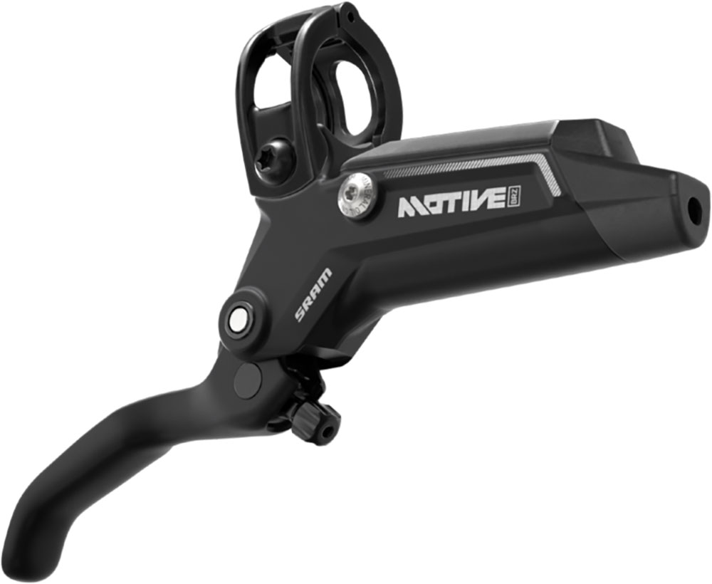 Motive Bronze Stealth A2 disc brake set