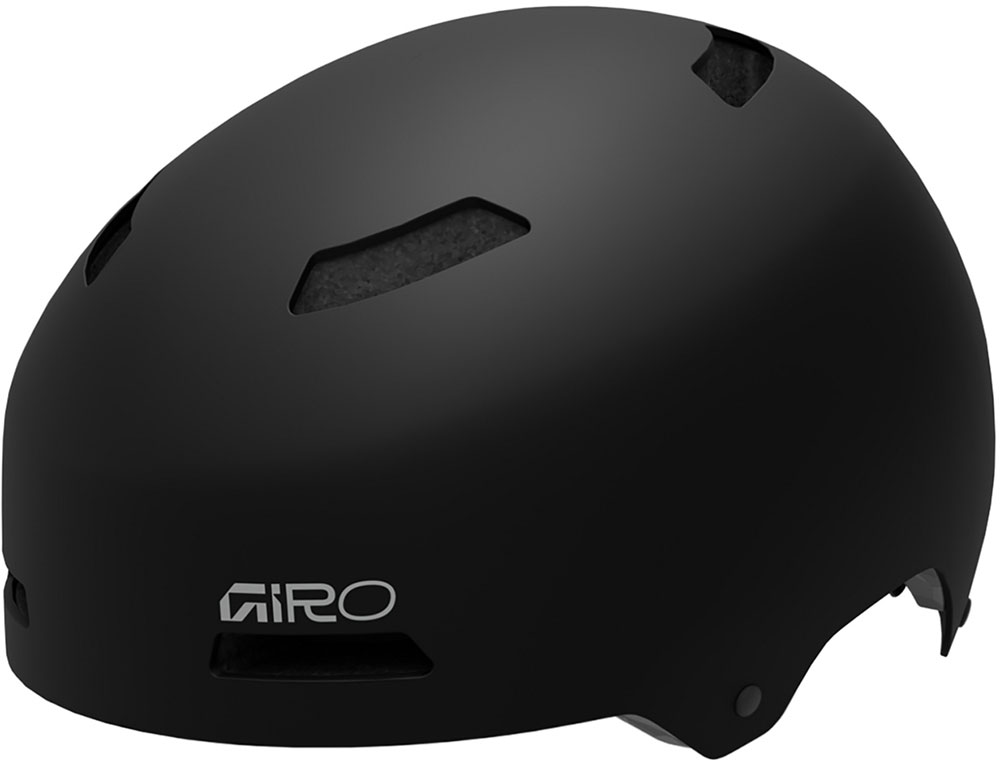 Quarter FS - Dirt Helmet