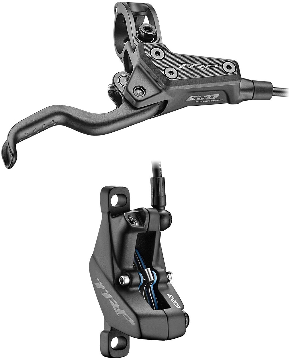 EVO Comp disc brake