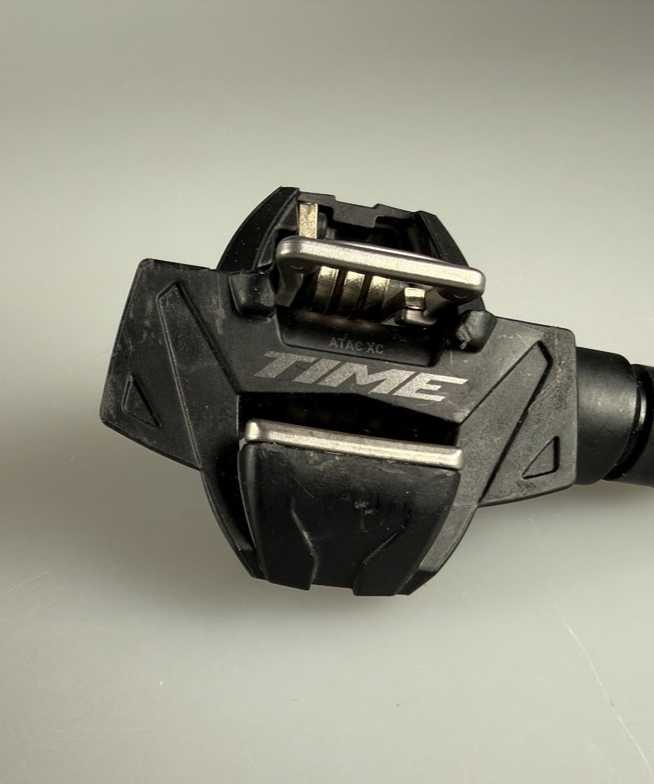 PRODOTTI DI SECONDA MANO / Pedali ATAC XC MTB