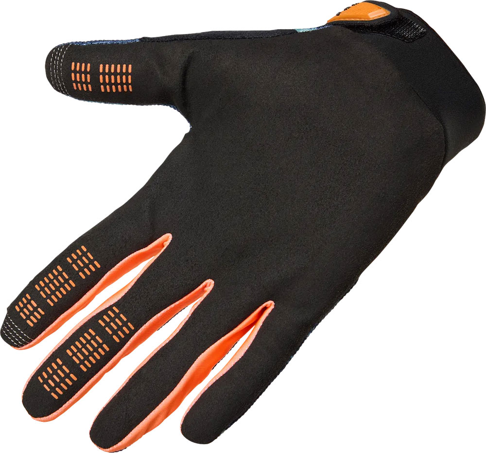 Ranger Image Print - Guanti da MTB per bambini