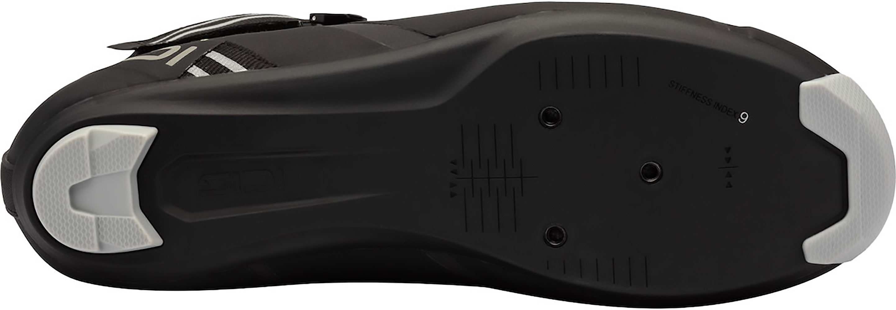Nix S GTX - Winter Rennradschuhe Schwarz
