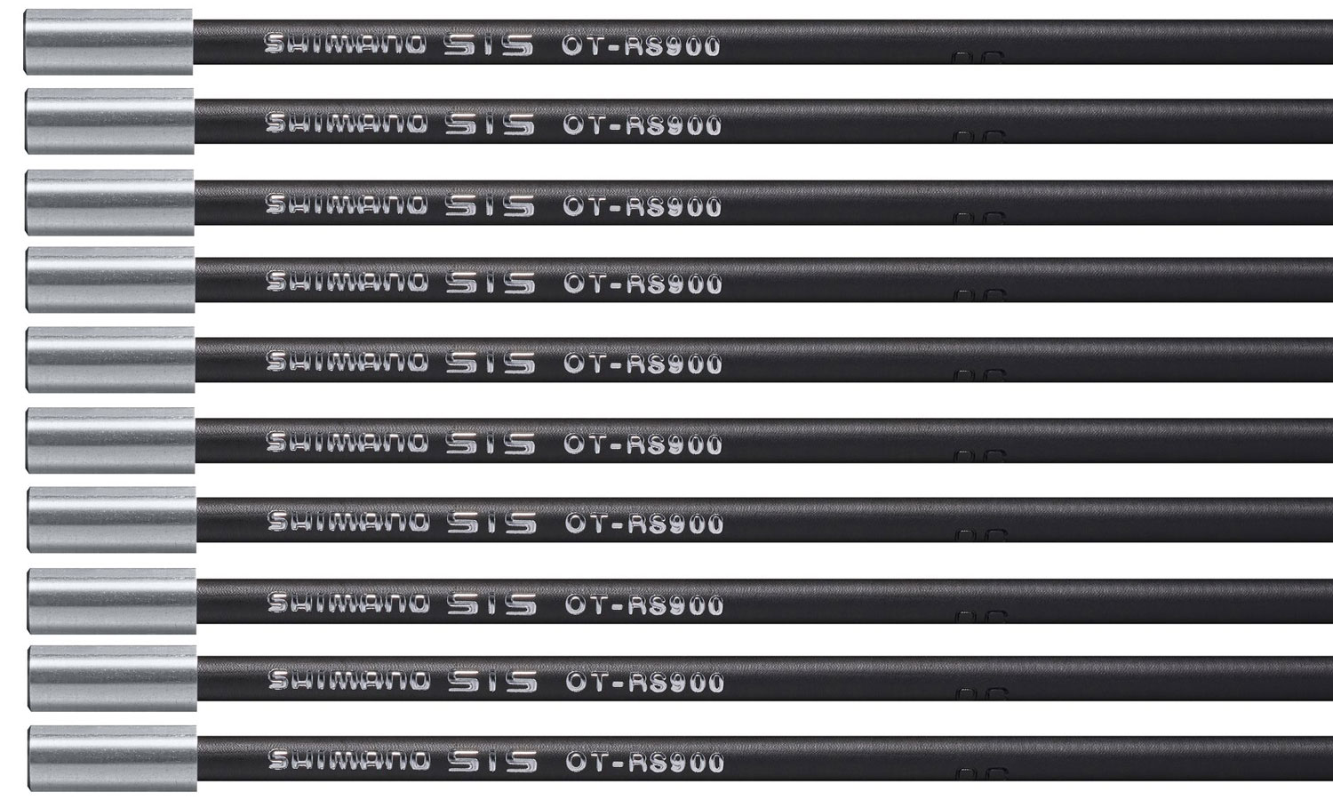 OT-RS900 Gaine extérieure de commutation 240 mm (10 pièces)