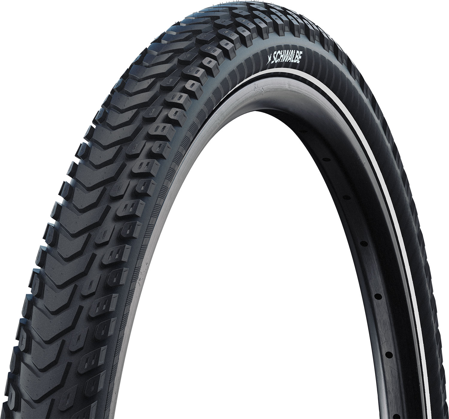 Marathon PRO Mondial DD 28" TLR E-50 Reflex Faltreifen