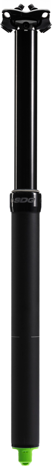 Tellis V2 Dropper Post 34,9mm Vario-Sattelstütze
