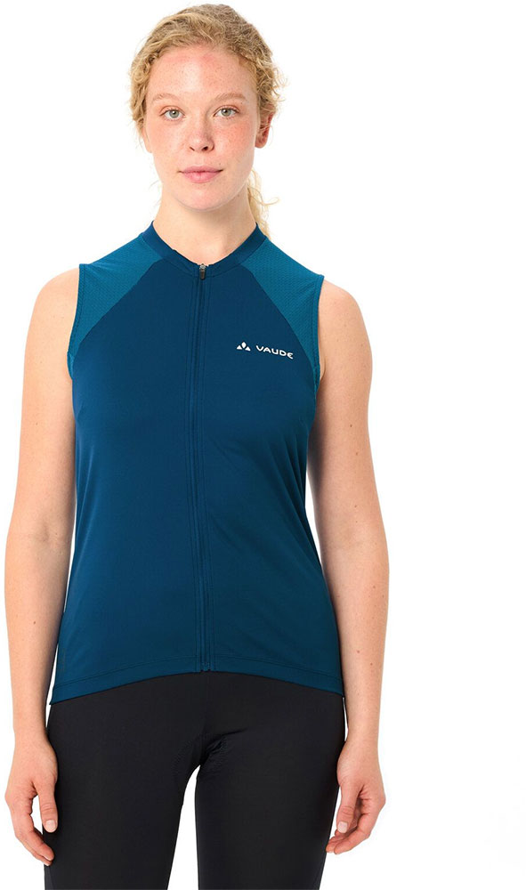 Matera Full Zip - Jersey