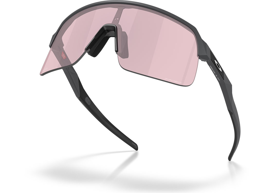 Sutro Lite PRIZM Transitions Black - Gafas deportivas