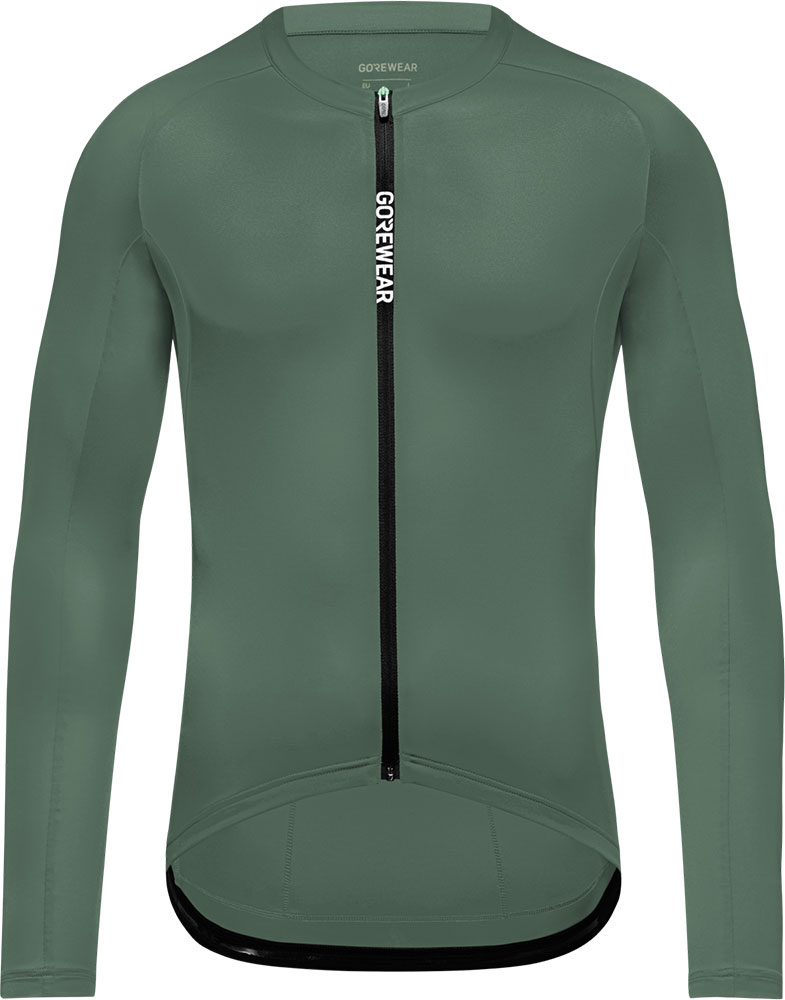Spinshift - Maillot de manga larga