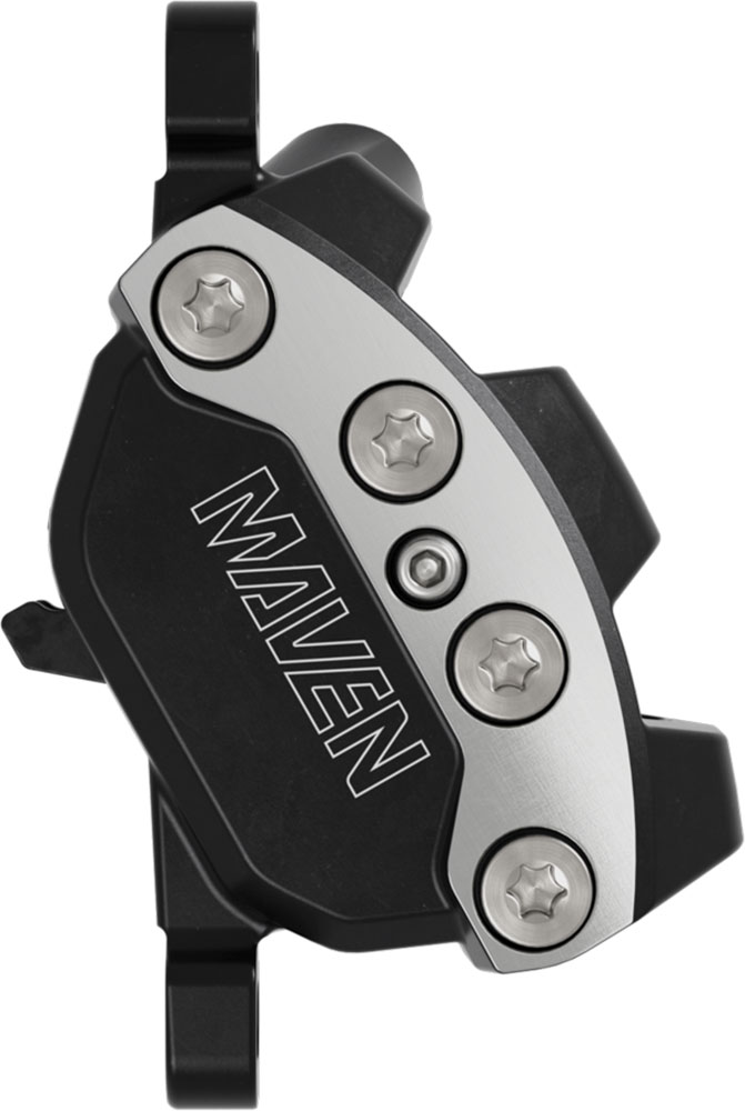 Set di freni a disco Maven Ultimate B1
