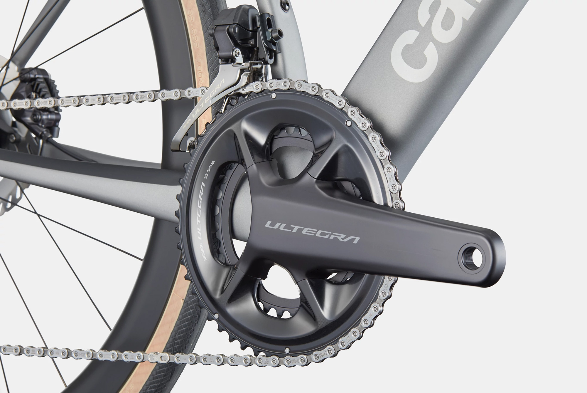 Synapse Carbon 2 Grey