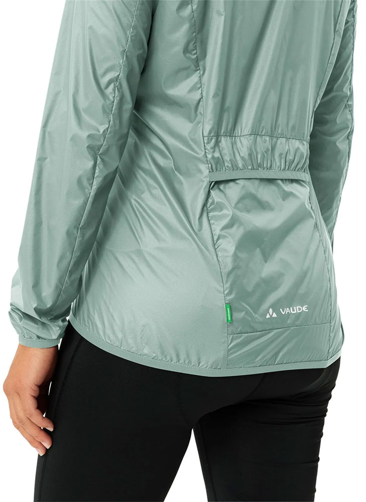Matera Air - Cortavientos para mujer