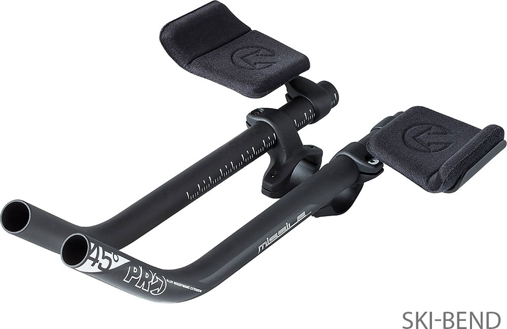 PRO Missile Clip-On Triathlon / Aerobar | Bike-Discount