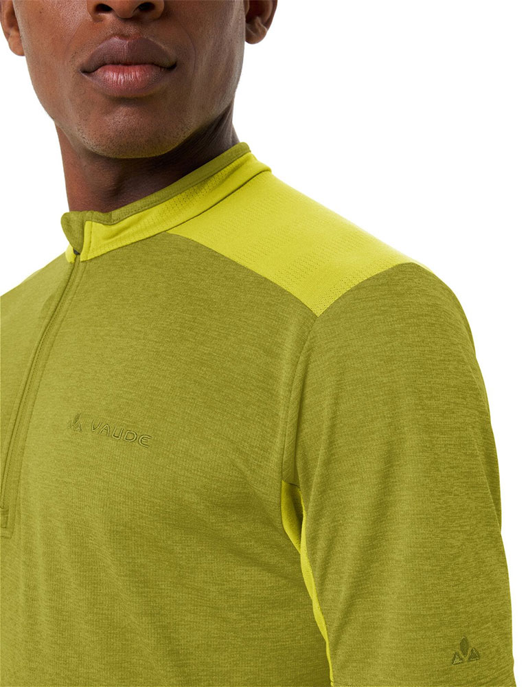 Tamaro Half Zip IV - Jersey