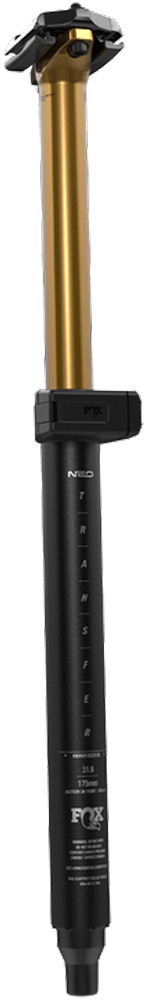 Transfer Neo Factory 34.9x225mm Dropper-Sattelstütze
