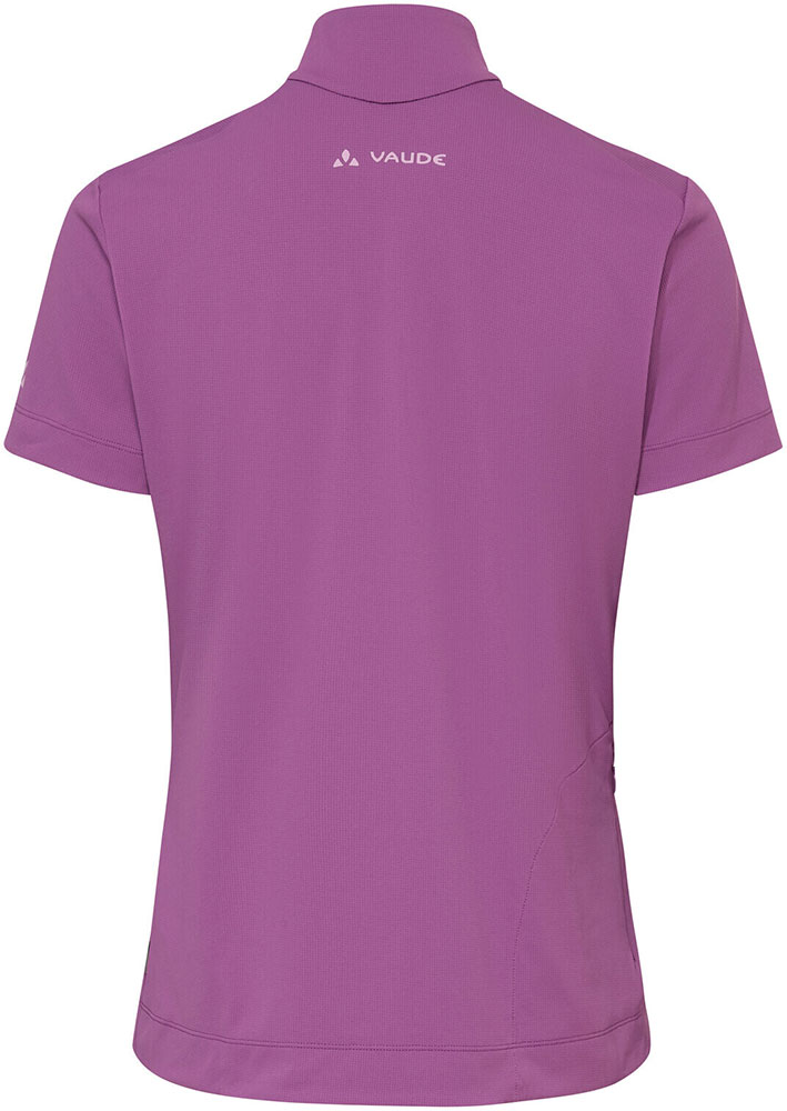 Adlux Half Zip - Women_s Jersey