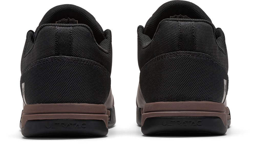 Union Canvas - MTB Shoes