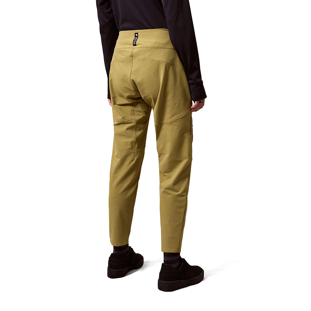MT500 Burner – Women’s MTB Trousers Grey