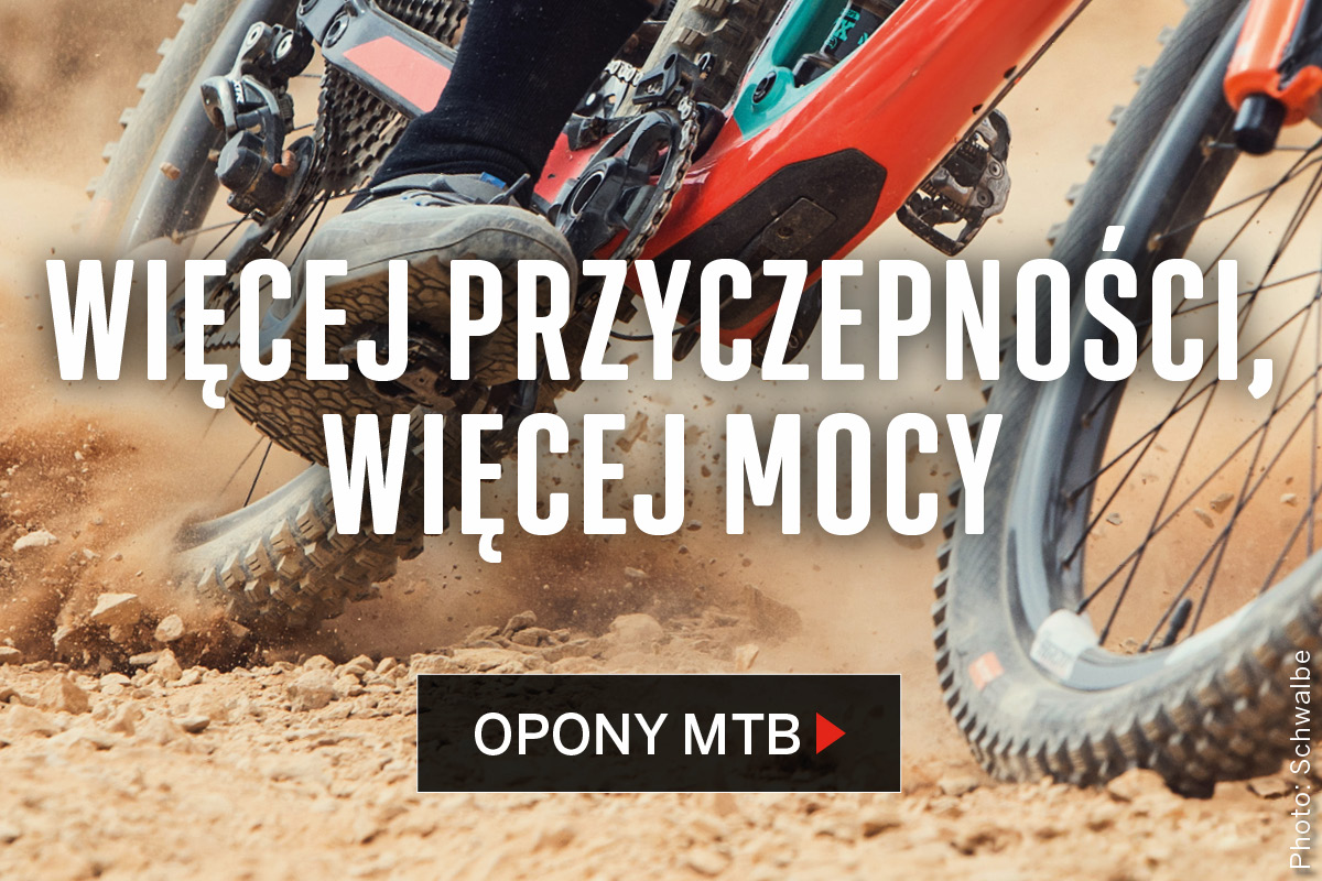 MTB-Reifen
