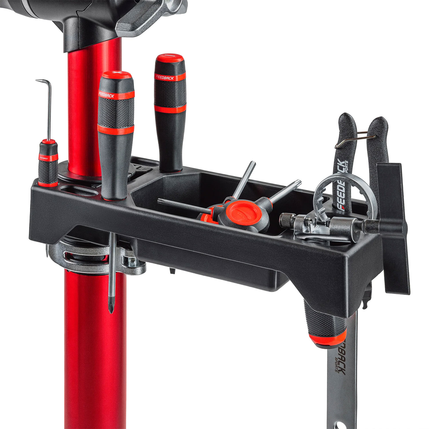 Compact Tool Tray porte-outils