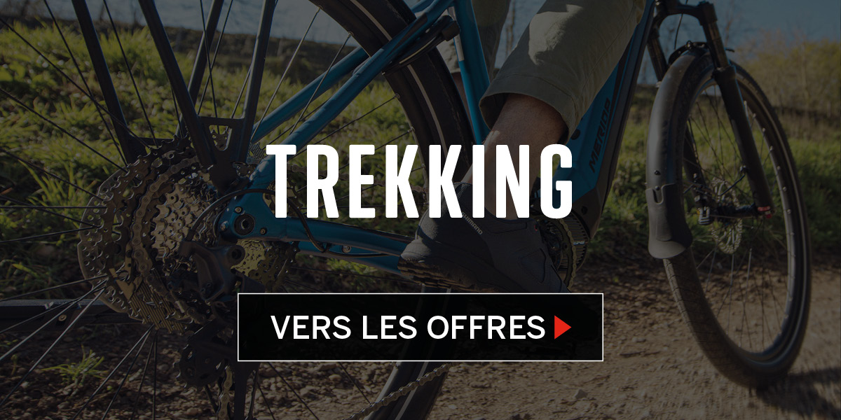 Trekking