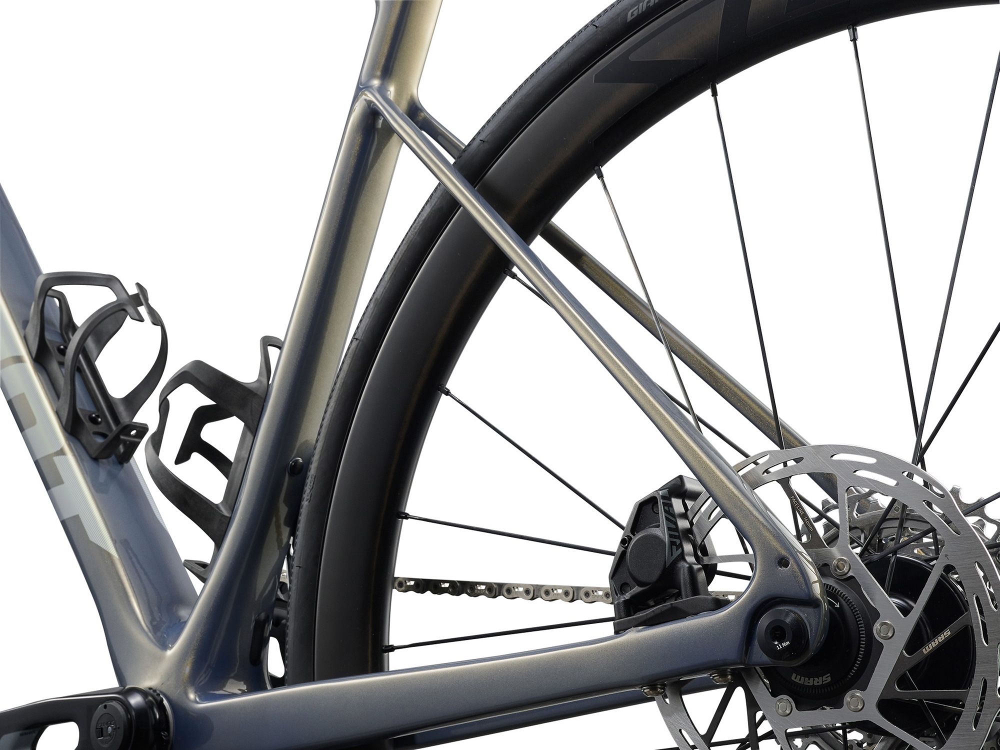 Defy Advanced Pro 1 Midnight Moon
