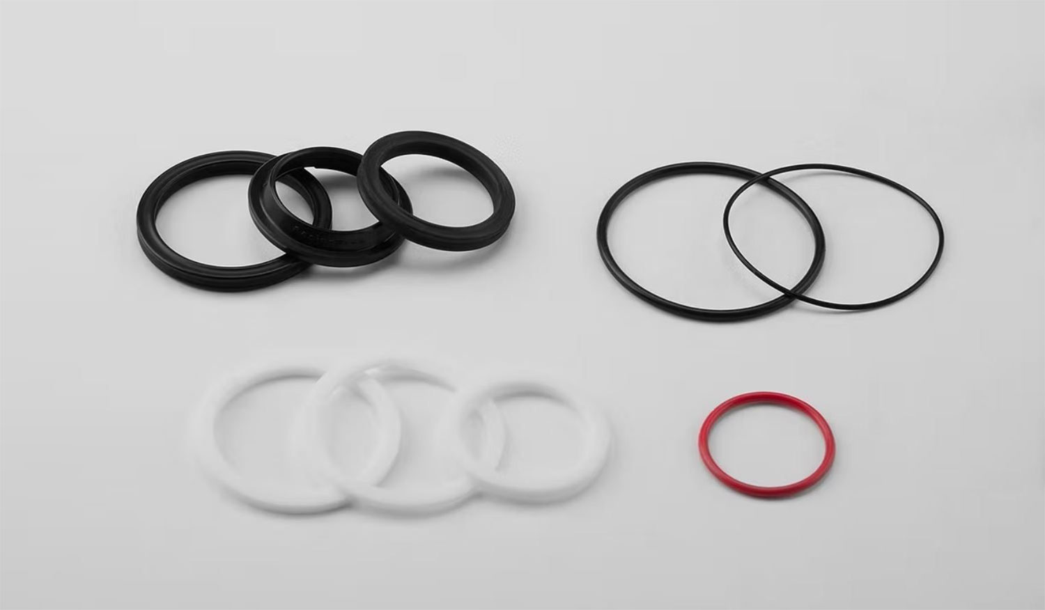 RockShox SIDLuxe seal kit