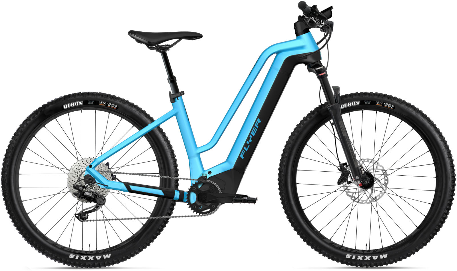 E-Bikes E-Bike Hardtail Damen gnstig kaufen | Bike-Discount