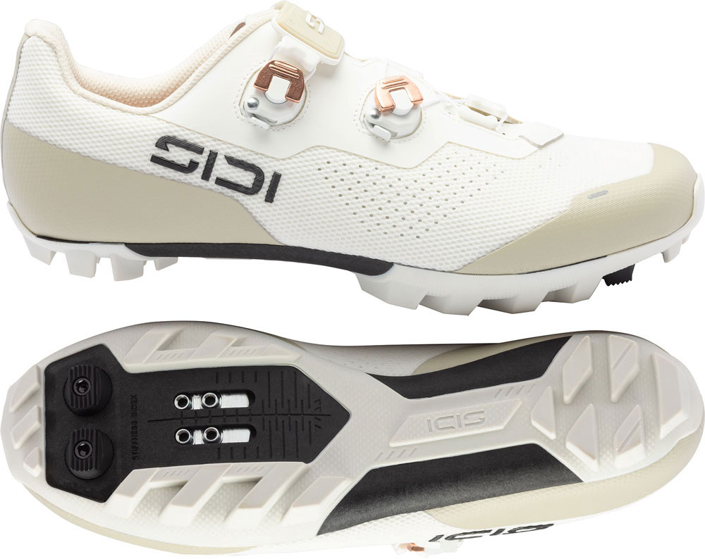 Dominator X - Chaussures de VTT pour femmes
