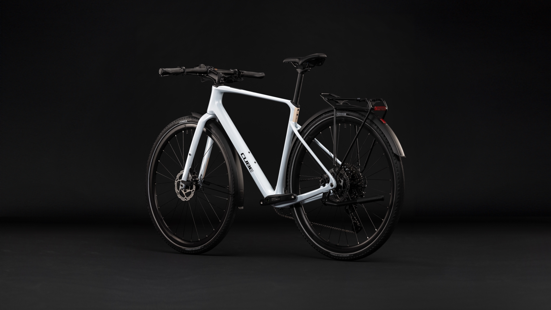 Nulane C:62 SLX FE glacier´n´black