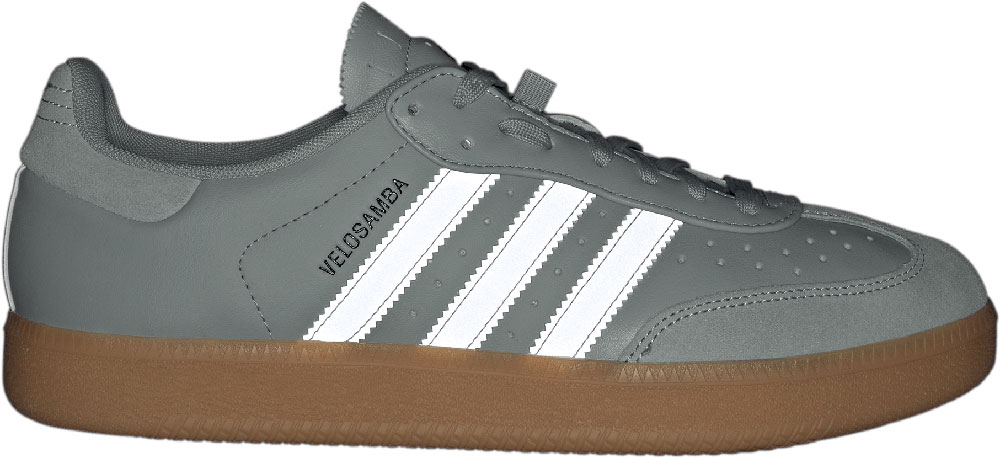 Velosamba Leather - Cycling Shoes