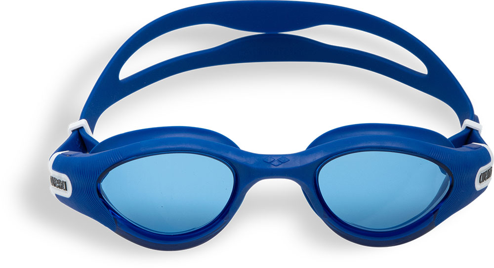 The One Plus - Schwimmbrille